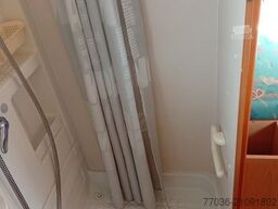 CI INTERNATIONAL CARIOCA 40,Motor v.38.494km neu,Grüne Plak,6Pers