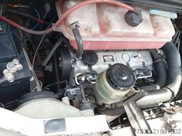 CI INTERNATIONAL CARIOCA 40,Motor v.38.494km neu,Grüne Plak,6Pers