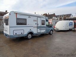 BÜRSTNER NEXXO,T660,mit Sonderausstattung für 10.000 ¤