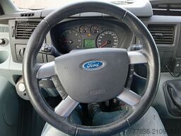 BÜRSTNER NEXXO,T660,mit Sonderausstattung für 10.000 ¤