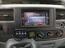 BÜRSTNER NEXXO,T660,mit Sonderausstattung für 10.000 ¤