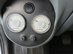 BÜRSTNER NEXXO,T660,mit Sonderausstattung für 10.000 ¤