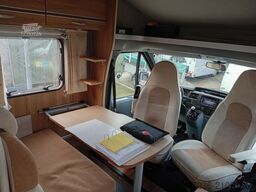 BÜRSTNER NEXXO,T660,mit Sonderausstattung für 10.000 ¤