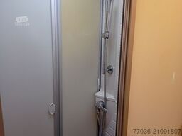 BÜRSTNER NEXXO,T660,mit Sonderausstattung für 10.000 ¤