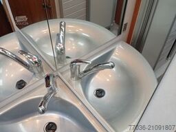 BÜRSTNER NEXXO,T660,mit Sonderausstattung für 10.000 ¤