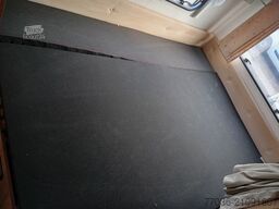 BÜRSTNER NEXXO,T660,mit Sonderausstattung für 10.000 ¤