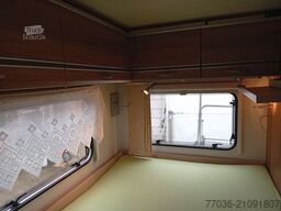 BÜRSTNER NEXXO,T660,mit Sonderausstattung für 10.000 ¤