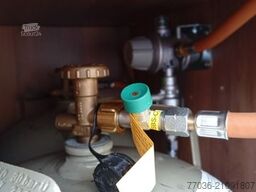 BÜRSTNER NEXXO,T660,mit Sonderausstattung für 10.000 ¤