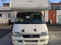LMC Liberty561Blue,Klima,Zahnr-HUGas neu