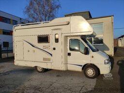 LMC Liberty561Blue,Klima,Zahnr-HUGas neu