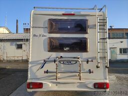 LMC Liberty561Blue,Klima,Zahnr-HUGas neu