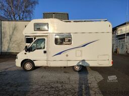 LMC Liberty561Blue,Klima,Zahnr-HUGas neu