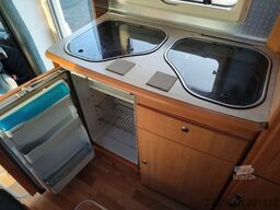 LMC Liberty561Blue,Klima,Zahnr-HUGas neu