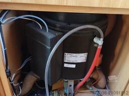 LMC Liberty561Blue,Klima,Zahnr-HUGas neu