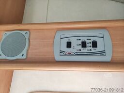 LMC Liberty561Blue,Klima,Zahnr-HUGas neu