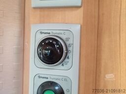 LMC Liberty561Blue,Klima,Zahnr-HUGas neu