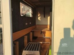 LMC Liberty561Blue,Klima,Zahnr-HUGas neu