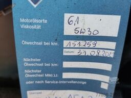 LMC Liberty561Blue,Klima,Zahnr-HUGas neu