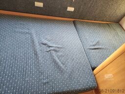 LMC Liberty561Blue,Klima,Zahnr-HUGas neu