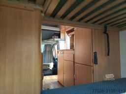 LMC Liberty561Blue,Klima,Zahnr-HUGas neu