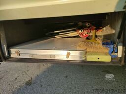 LMC Liberty561Blue,Klima,Zahnr-HUGas neu