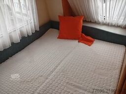 HOBBY 460UFe,Exell-Easy,Mover,TV,Rollmarkise,Vorz,TV.