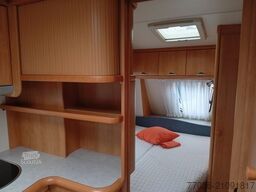 HOBBY 460UFe,Exell-Easy,Mover,TV,Rollmarkise,Vorz,TV.