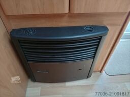 HOBBY 460UFe,Exell-Easy,Mover,TV,Rollmarkise,Vorz,TV.