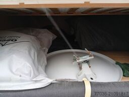 HOBBY 460UFe,Exell-Easy,Mover,TV,Rollmarkise,Vorz,TV.