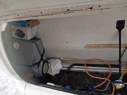 HOBBY 460UFe,Exell-Easy,Mover,TV,Rollmarkise,Vorz,TV.