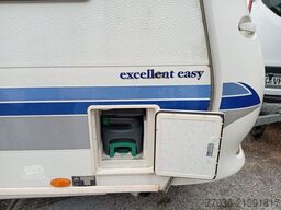 HOBBY 460UFe,Exell-Easy,Mover,TV,Rollmarkise,Vorz,TV.