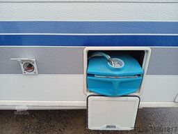 HOBBY 460UFe,Exell-Easy,Mover,TV,Rollmarkise,Vorz,TV.