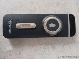 HOBBY 460UFe,Exell-Easy,Mover,TV,Rollmarkise,Vorz,TV.