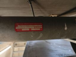 HOBBY 460UFe,Exell-Easy,Mover,TV,Rollmarkise,Vorz,TV.