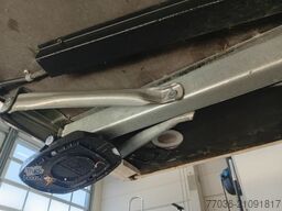 HOBBY 460UFe,Exell-Easy,Mover,TV,Rollmarkise,Vorz,TV.