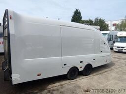 HOBBY 460UFe,Exell-Easy,Mover,TV,Rollmarkise,Vorz,TV.