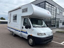 BÜRSTNER A-532-2 Active SAT-TV Solar Grüne Plakette 4