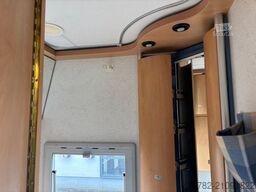 BÜRSTNER A-532-2 Active SAT-TV Solar Grüne Plakette 4