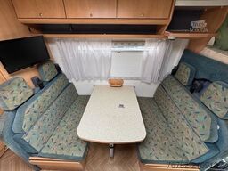 BÜRSTNER A-532-2 Active SAT-TV Solar Grüne Plakette 4