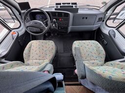 BÜRSTNER A-532-2 Active SAT-TV Solar Grüne Plakette 4