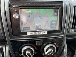 EURAMOBIL Profila 670SB Luftfederung*ZR neu*1. HAND