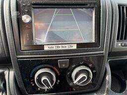 EURAMOBIL Profila 670SB Luftfederung*ZR neu*1. HAND