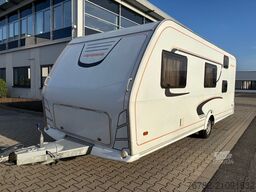 WEINSBERG CaraOne 550 W51 Stockbetten Mover