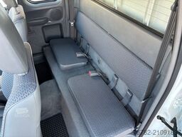 FORD Ranger 2,5d Nord Star Kabine Garagenfahrzeug