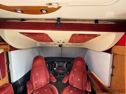 RAPIDO 983F/Hubbett/Klima/Solar/SAT/TV/Markise/1.Hand