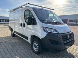 FIAT Ducato Kasten L2H1 lang PDC KAMERA DAB AHK-2,5t