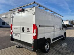 FIAT Ducato Kasten L2H1 lang PDC KAMERA DAB AHK-2,5t