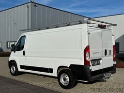 FIAT Ducato Kasten L2H1 lang PDC KAMERA DAB AHK-2,5t