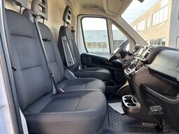 FIAT Ducato Kasten L2H1 lang PDC KAMERA DAB AHK-2,5t