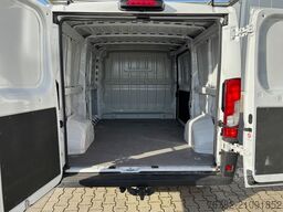 FIAT Ducato Kasten L2H1 lang PDC KAMERA DAB AHK-2,5t